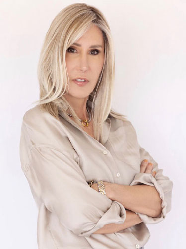 stephanie parisi