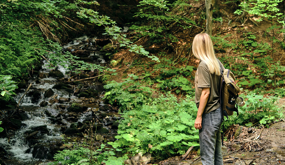 How to Design Well-Being Spaces in a Stressful World - Photo 2