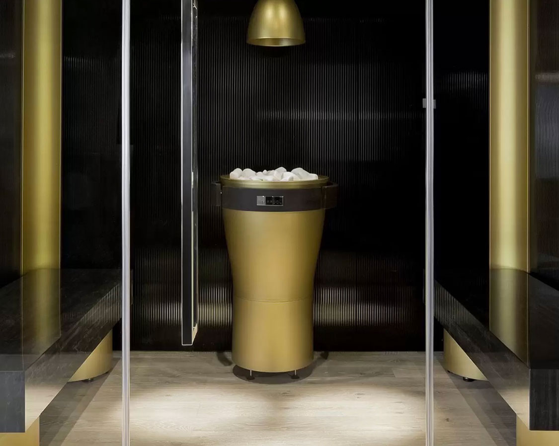 Wellness and Nature-Inspired Design Focus at the Milan Furniture Show - Photo 2