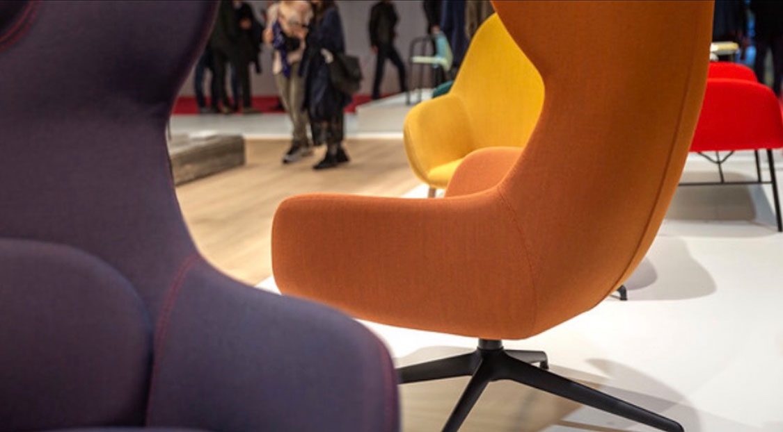 Wellness and Nature-Inspired Design Focus at the Milan Furniture Show - Photo 3